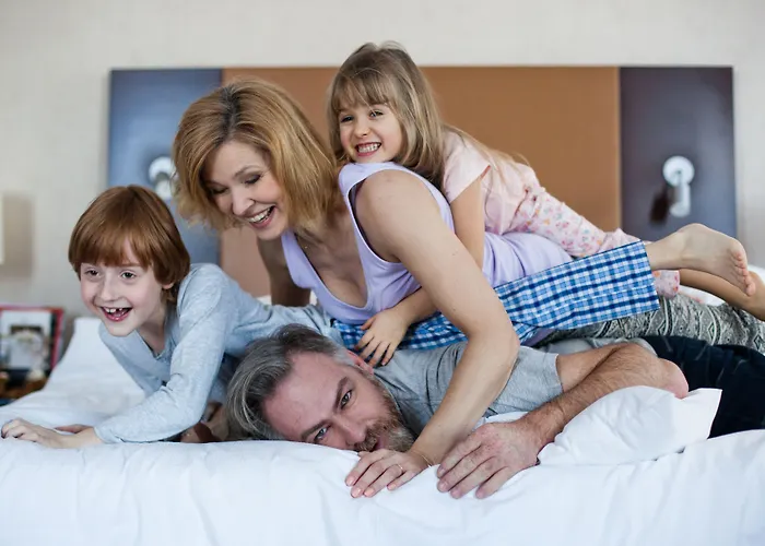 Hotel Polonia Palace