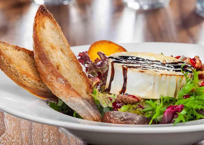 Mercure CentrumHotel Warszawa